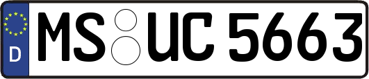 MS-UC5663