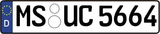 MS-UC5664