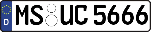 MS-UC5666