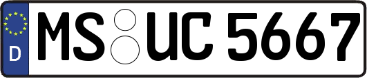 MS-UC5667