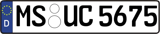MS-UC5675