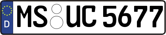 MS-UC5677
