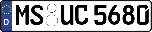 MS-UC5680