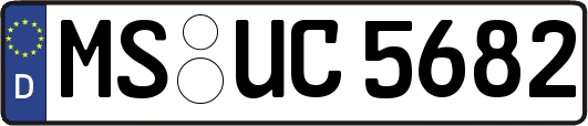 MS-UC5682