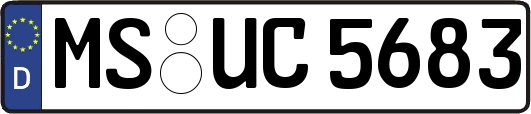 MS-UC5683