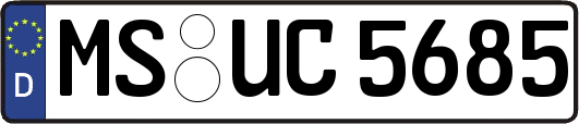MS-UC5685