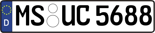MS-UC5688