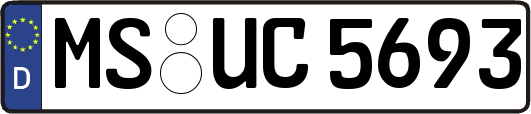 MS-UC5693