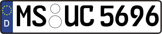 MS-UC5696