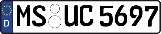 MS-UC5697
