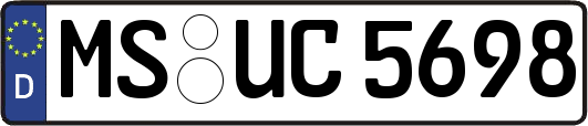 MS-UC5698