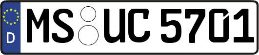 MS-UC5701