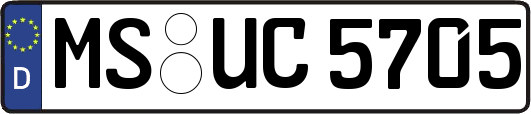MS-UC5705