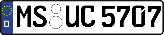 MS-UC5707