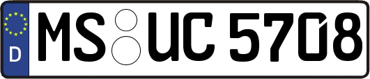MS-UC5708