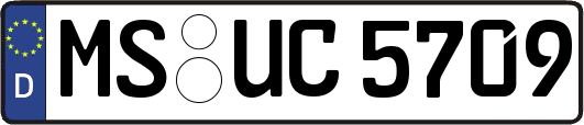 MS-UC5709