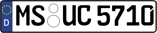 MS-UC5710