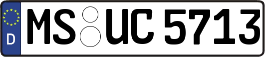 MS-UC5713