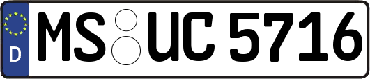 MS-UC5716