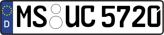MS-UC5720