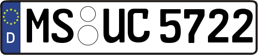 MS-UC5722