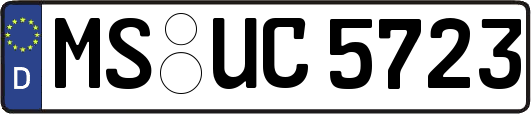 MS-UC5723