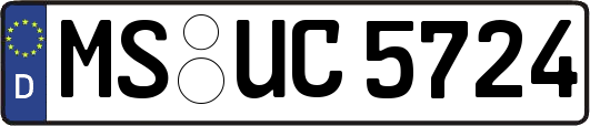 MS-UC5724