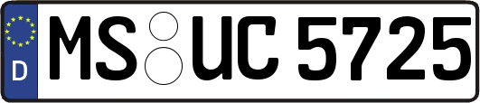 MS-UC5725