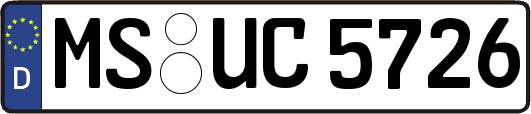 MS-UC5726