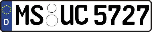 MS-UC5727