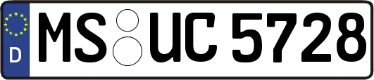 MS-UC5728