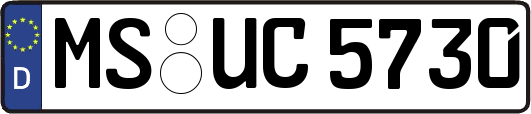 MS-UC5730
