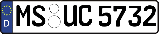 MS-UC5732