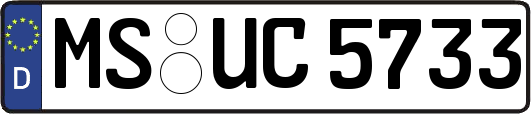 MS-UC5733