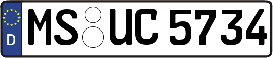 MS-UC5734
