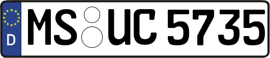 MS-UC5735