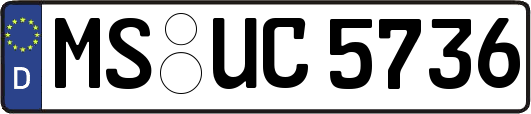 MS-UC5736