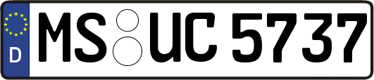 MS-UC5737