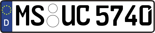 MS-UC5740