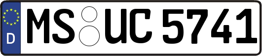 MS-UC5741