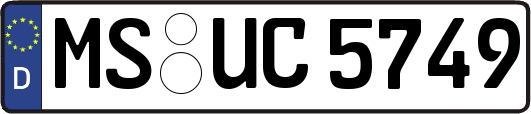 MS-UC5749