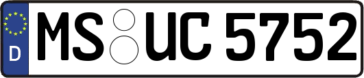 MS-UC5752