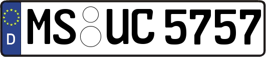 MS-UC5757