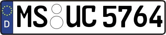 MS-UC5764