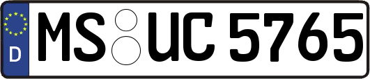 MS-UC5765