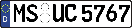 MS-UC5767