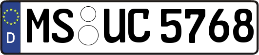 MS-UC5768
