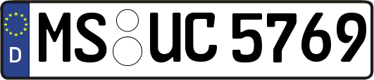 MS-UC5769