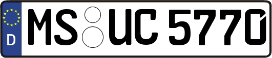 MS-UC5770