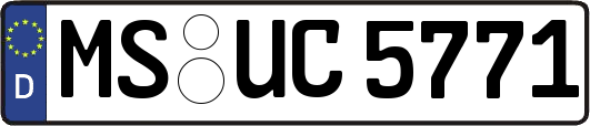 MS-UC5771